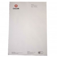 Headed Paper Dublin 5000 Per 3 Months