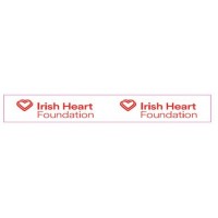 IHF Branded Packaging Tape 50mm x 66m (Case 72 rolls)