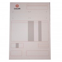 Invoice Paper 30,000 Per 3 Month
