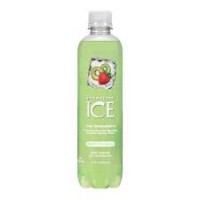 Sparkling Ice Kiwi & Strawberry Sparkling Water