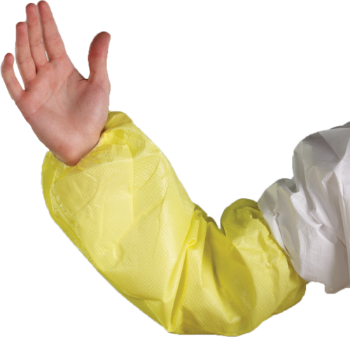 AlphaTec™ 3000 Oversleeves Ultrasonically Welded and Taped - Model 600