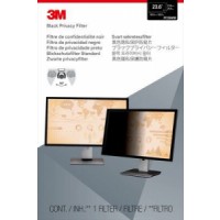 3M Privacy Filter for 23.6" Widescreen Monitor