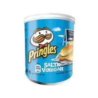 Pringles Pop & Go Salt & Vinegar