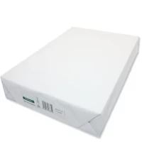 IGate A3 Paper 80gsm  ream White Xerox/Canon (Brand may vary)