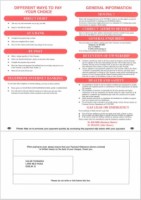 Statement Paper 30,000 sheets
