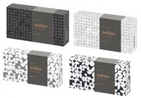 Hotel Reception Tissues 100 Sheets (40 Boxes)