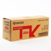 Kyocera Toner Cartridge Magenta TK-5280M 1T02TWBNL0