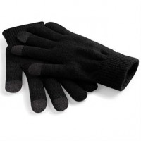 Touchscreen Smart Gloves