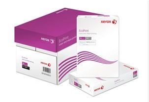 Xerox Eco Print A4 Paper (5 reams per box)