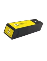 HP Compatible 982X HY Yellow Page Wide Cartridge T0B29A