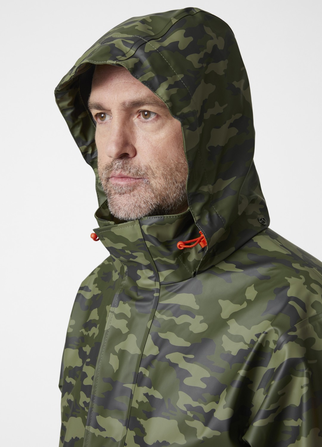 Gale Rain Jacket
