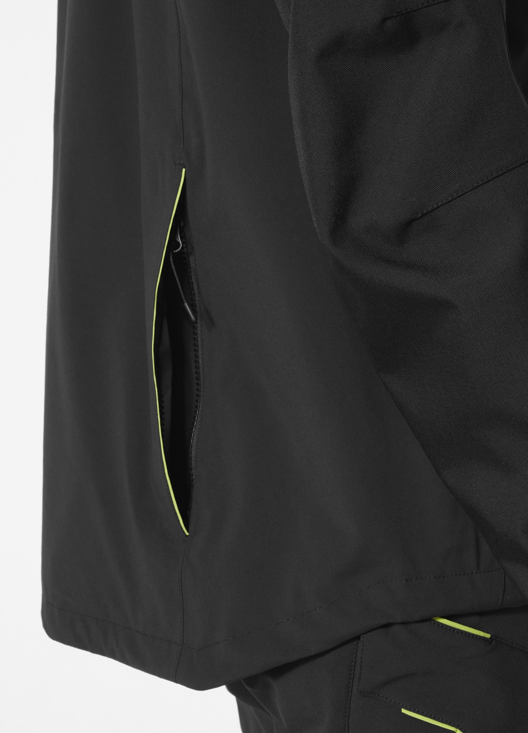 Magni Evo Shell Jacket