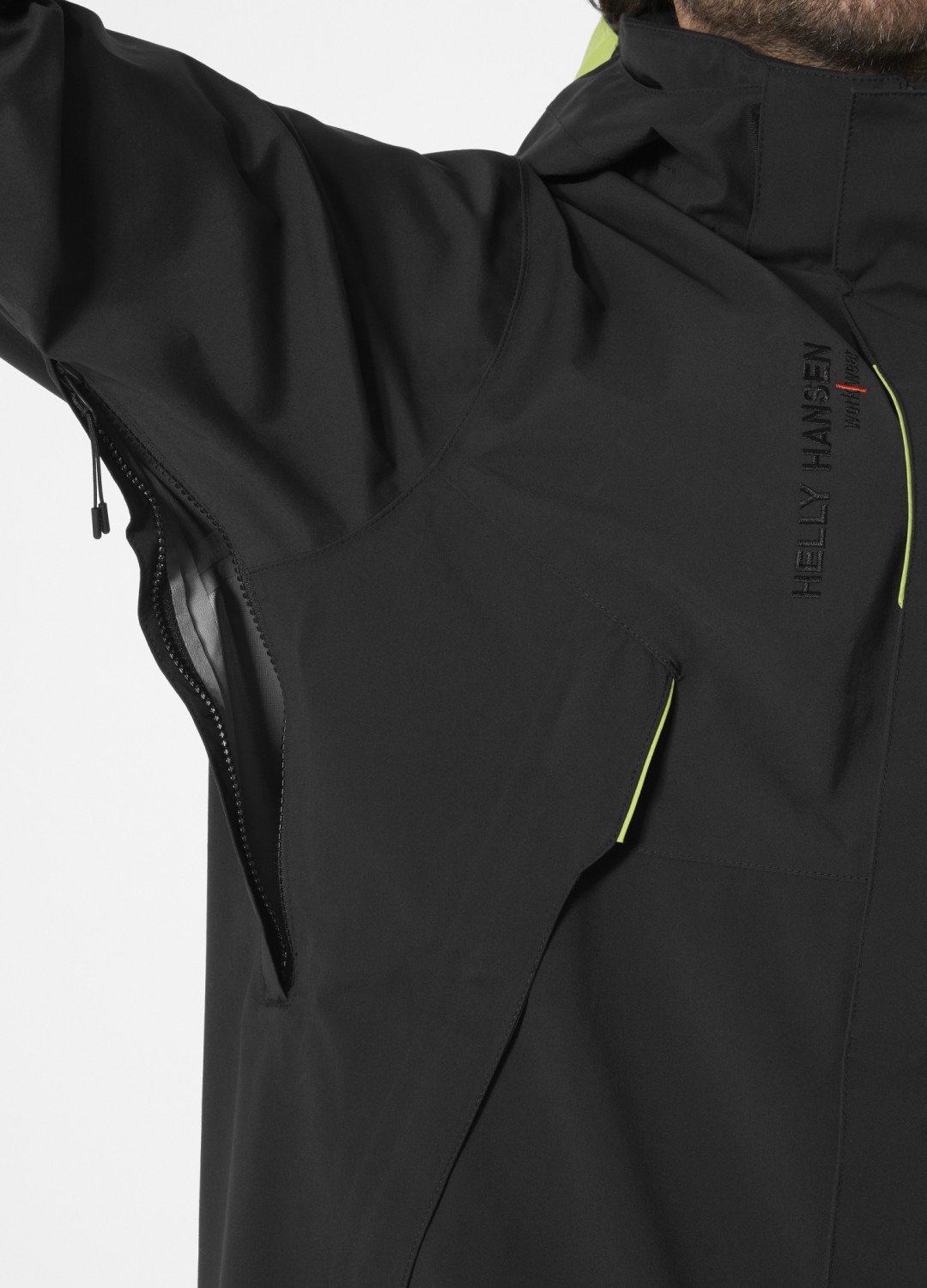 Magni Evo Shell Jacket