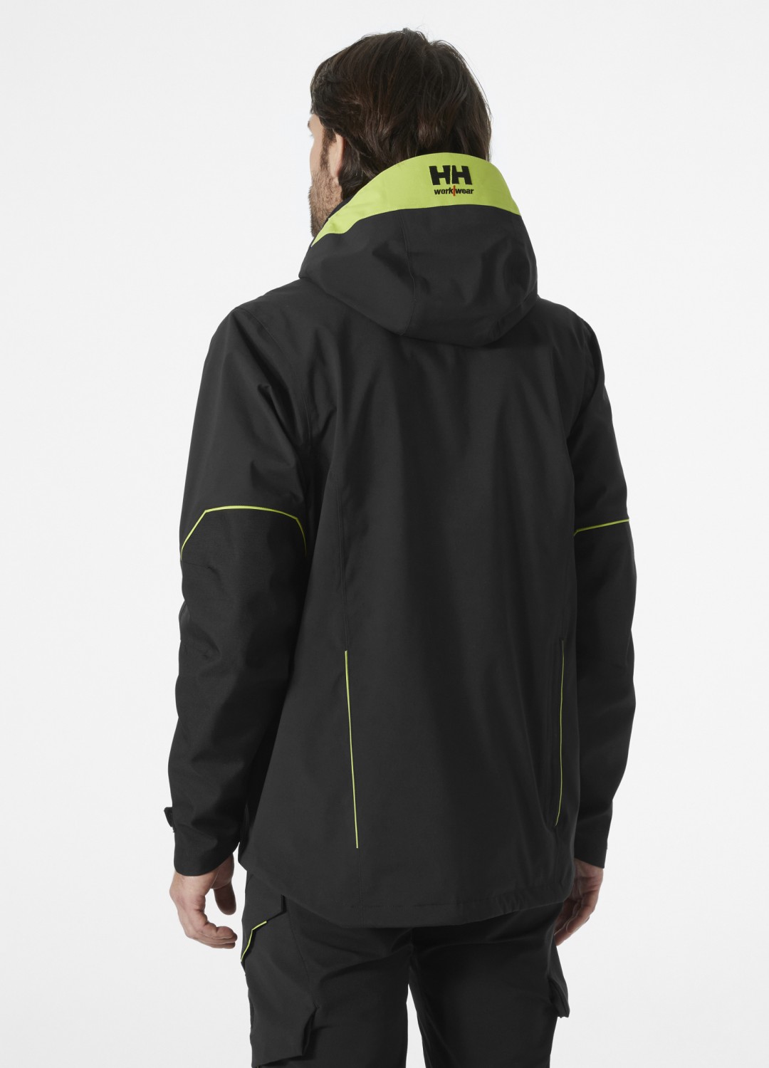 Magni Evo Shell Jacket