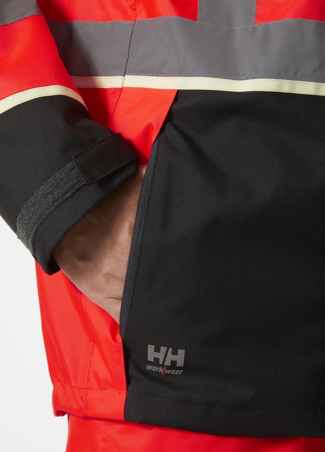 Uc-Me Shell Jacket