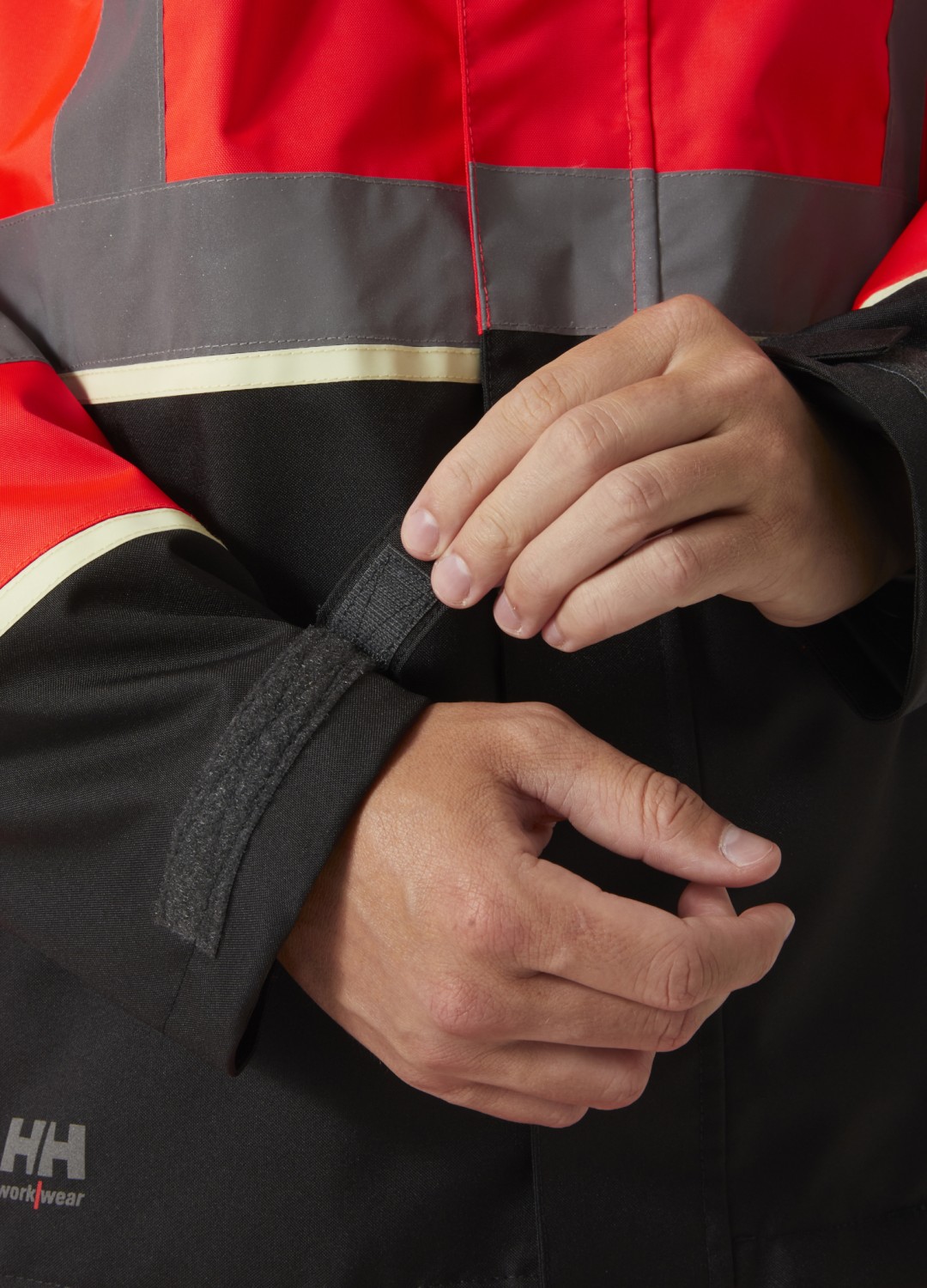 Uc-Me Shell Jacket