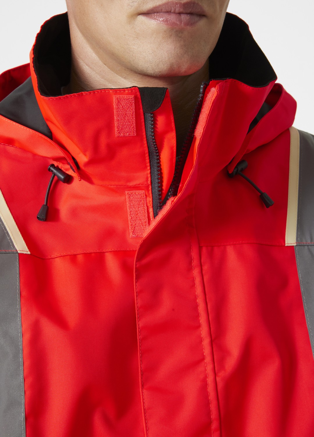Uc-Me Shell Jacket