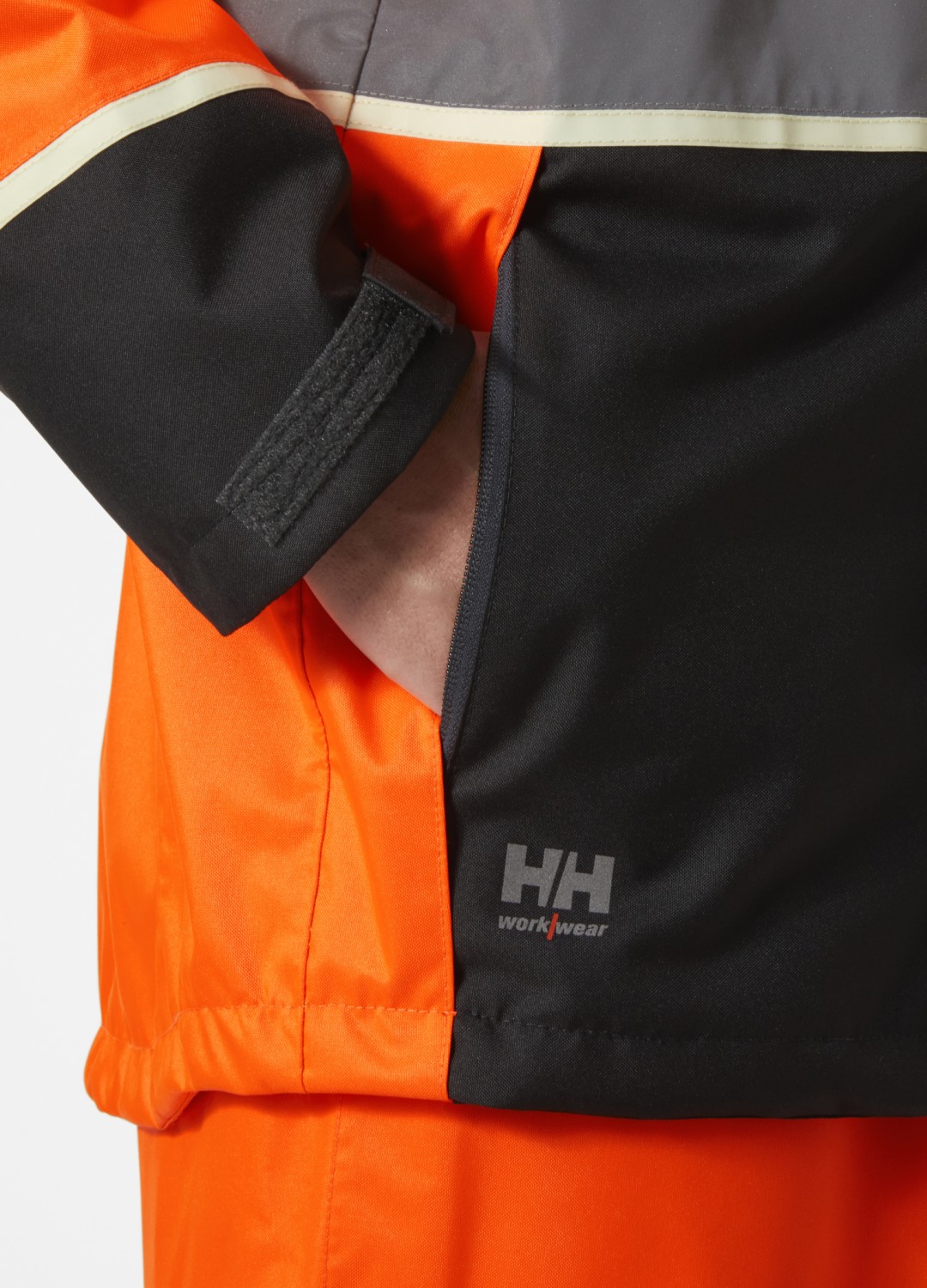 Uc-Me Shell Jacket