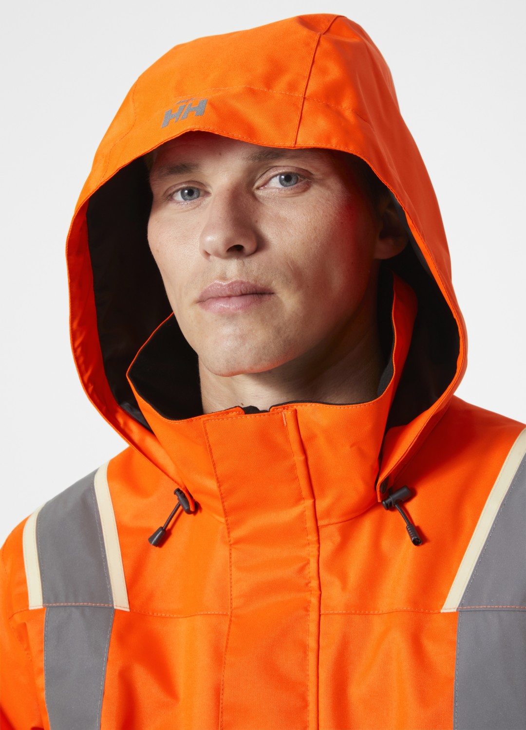 Uc-Me Shell Jacket