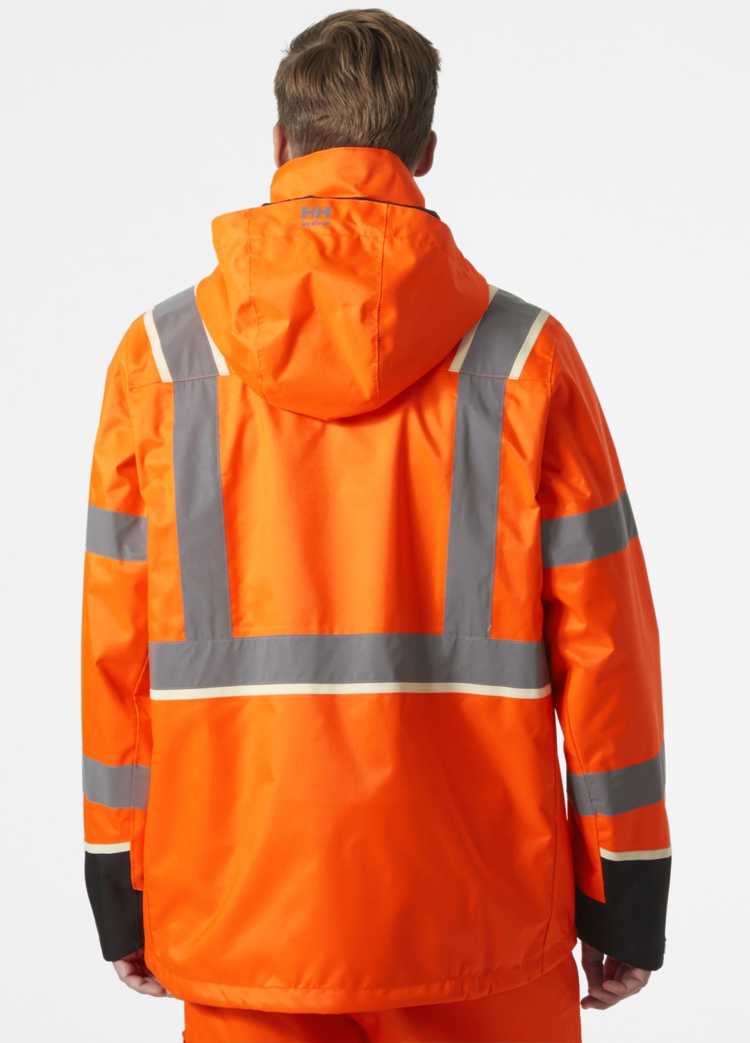 Uc-Me Shell Jacket