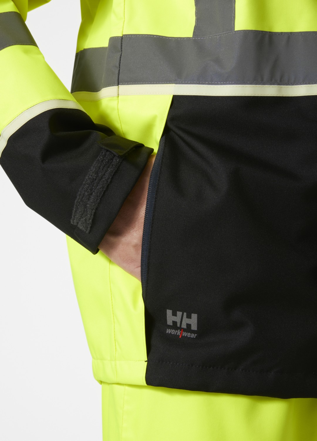 Uc-Me Shell Jacket
