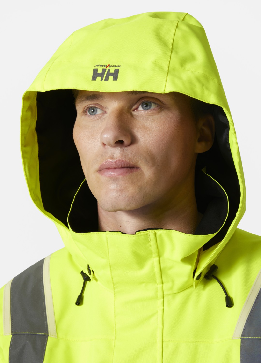 Uc-Me Shell Jacket