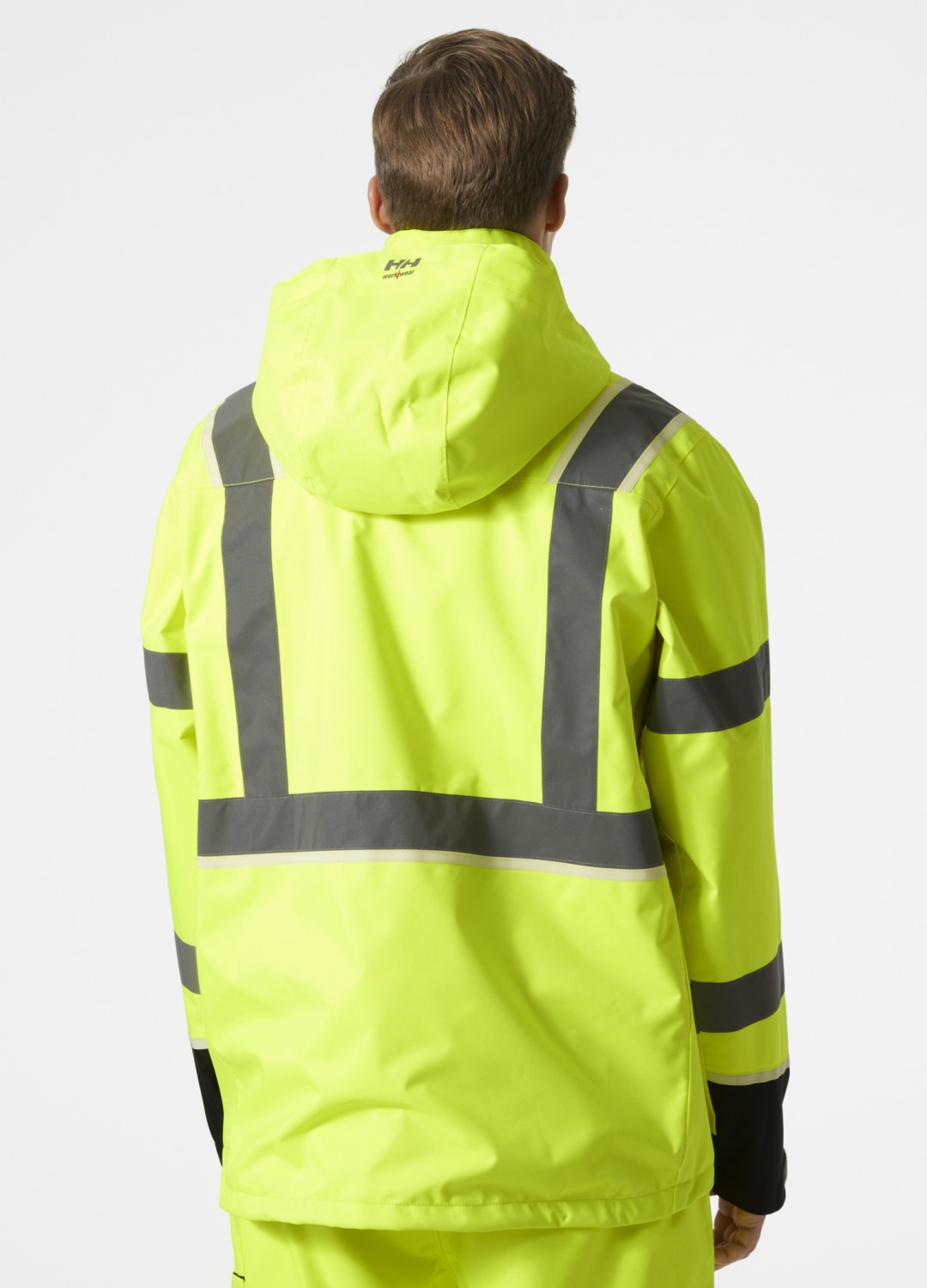 Uc-Me Shell Jacket
