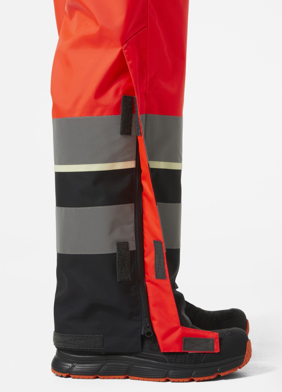 Uc-Me Shell Pant Cl2