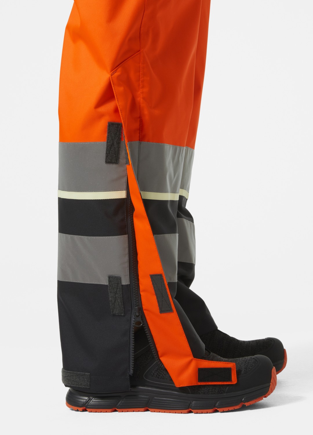 Uc-Me Shell Pant Cl2