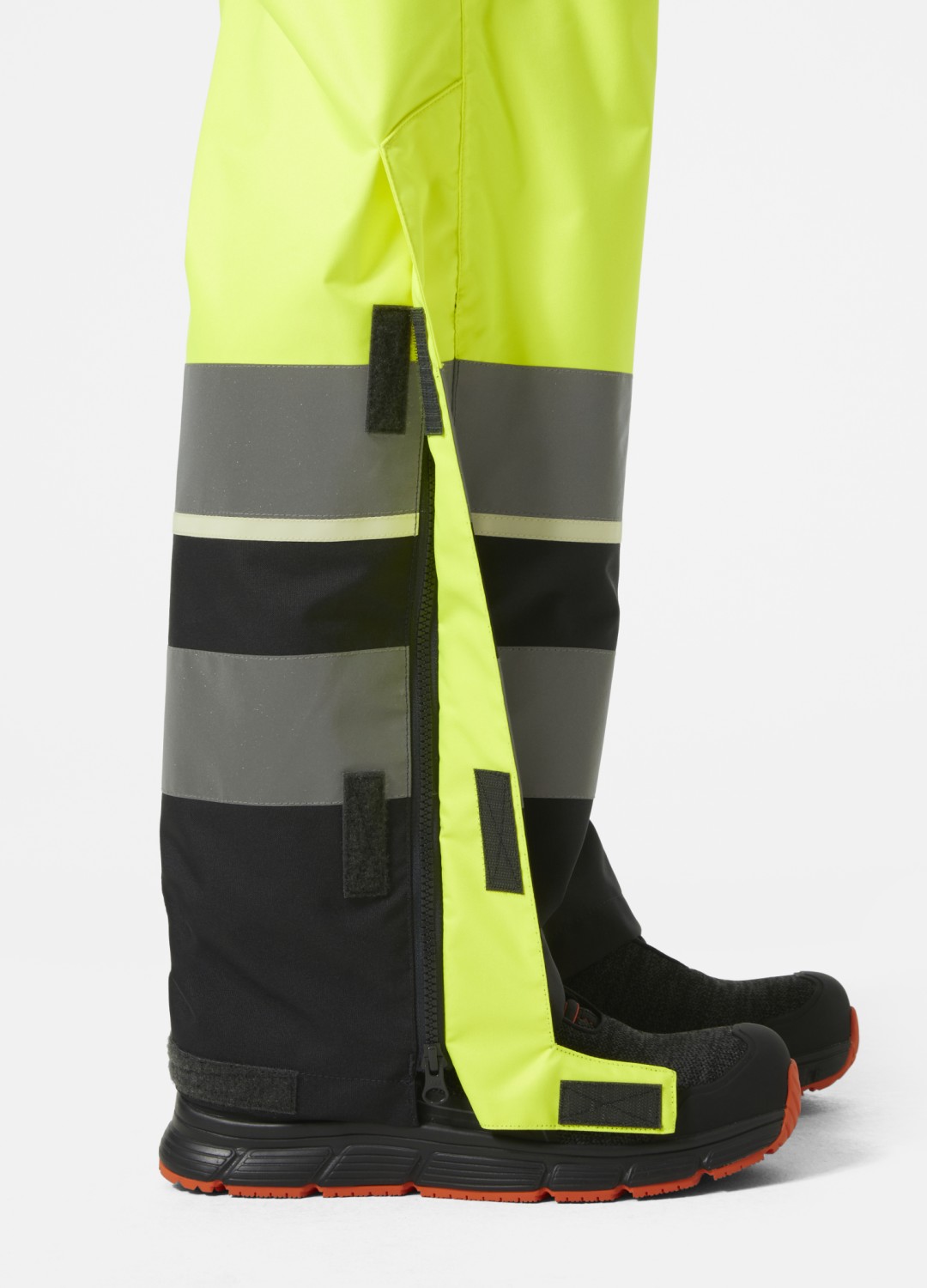Uc-Me Shell Pant Cl2