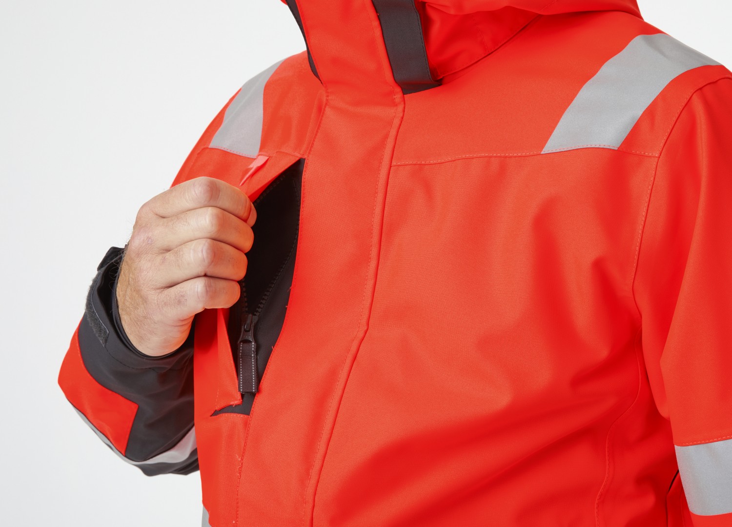 Alna 2.0 Shell Jacket