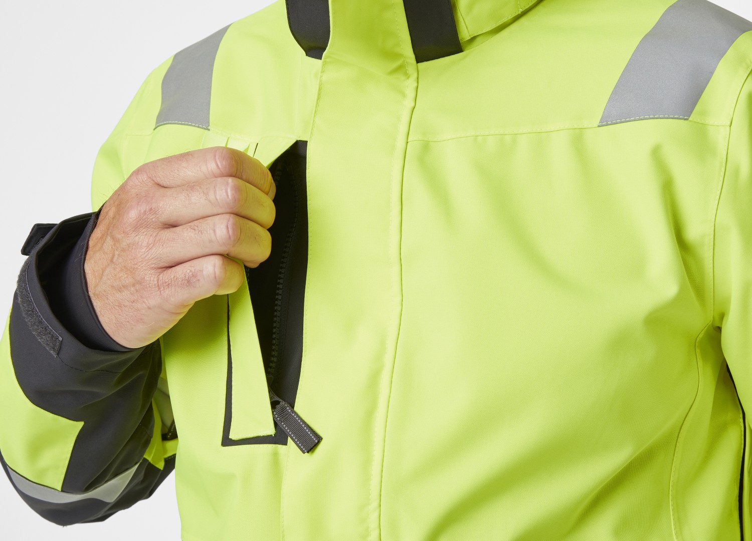 Alna 2.0 Shell Jacket