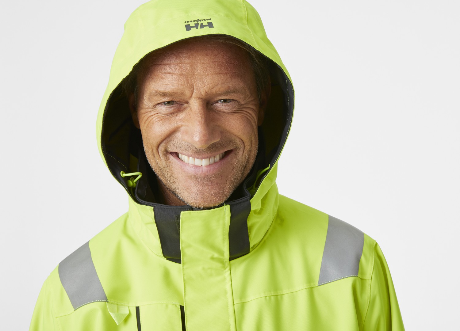 Alna 2.0 Shell Jacket