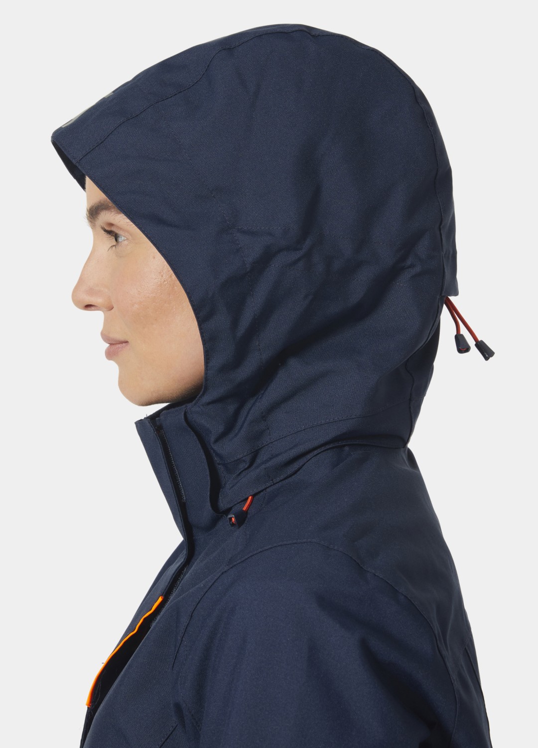 W Luna Shell Jacket