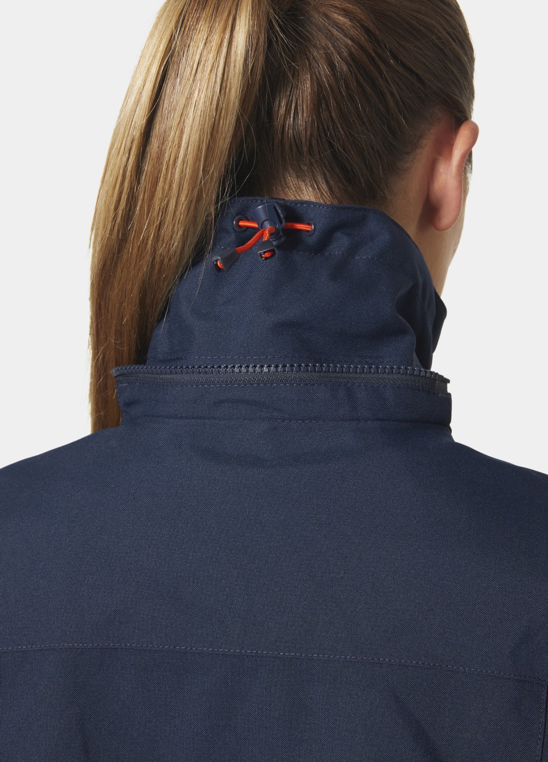 W Luna Shell Jacket
