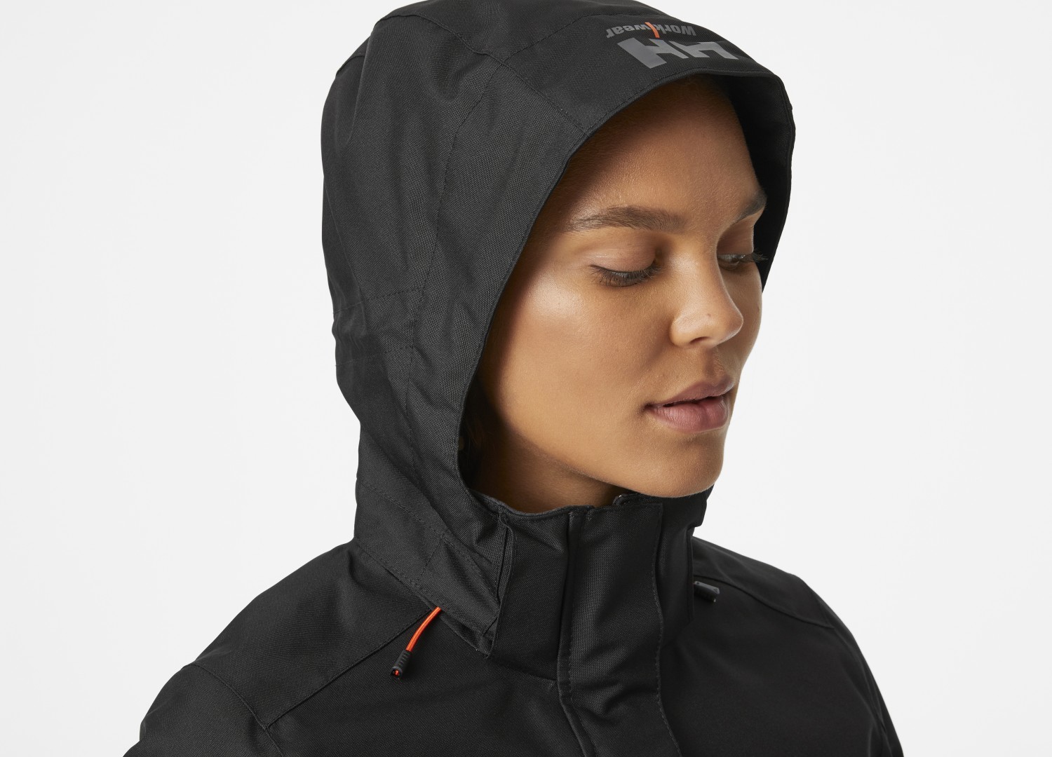 W Luna Shell Jacket