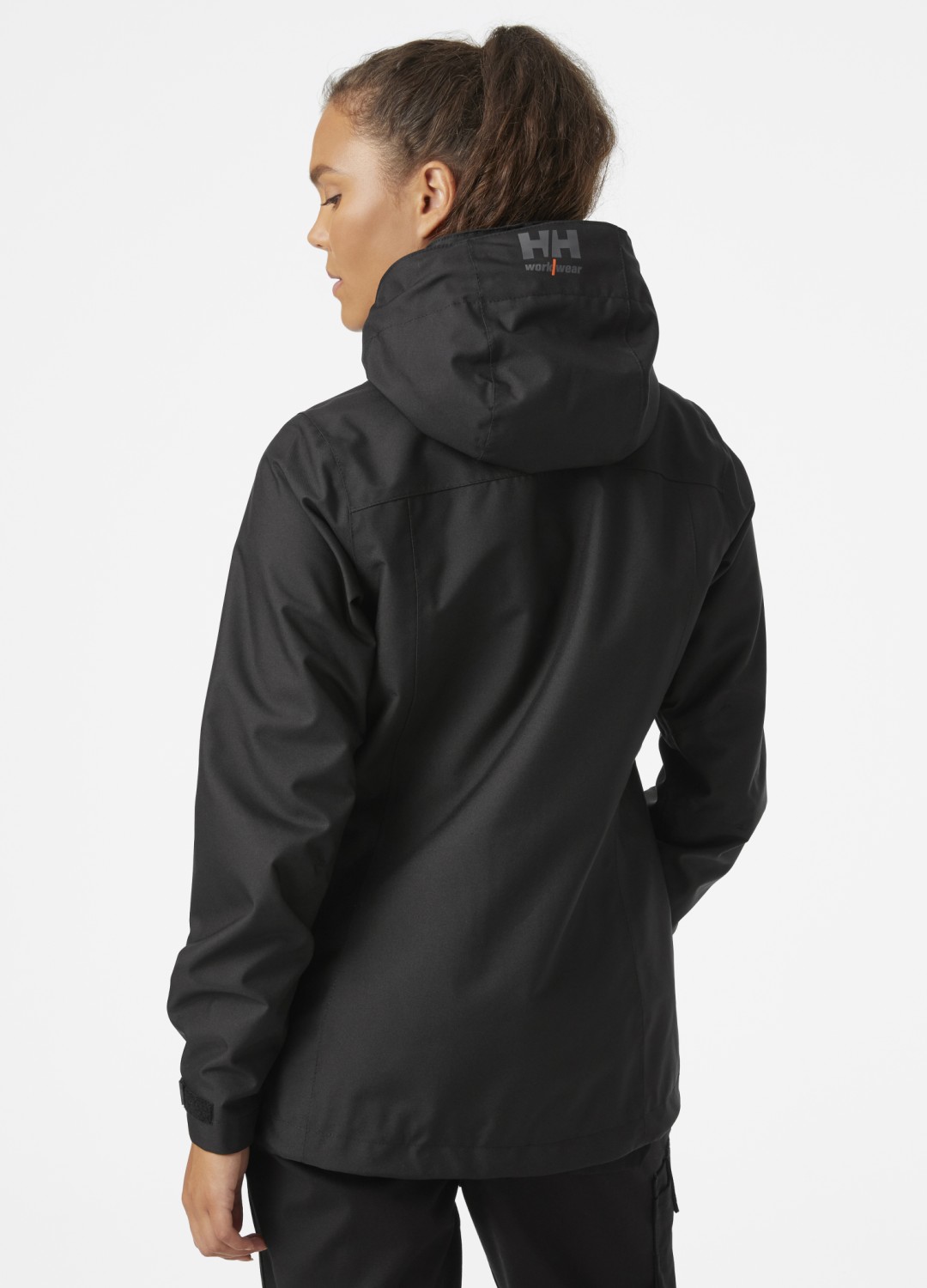 W Luna Shell Jacket