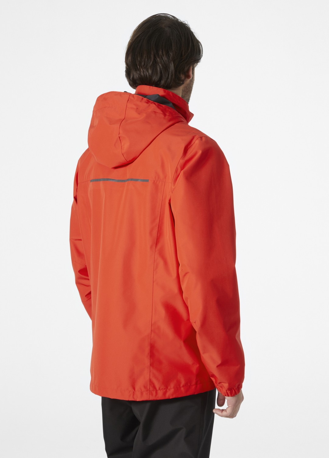 Manchester 2.0 Shell Jacket