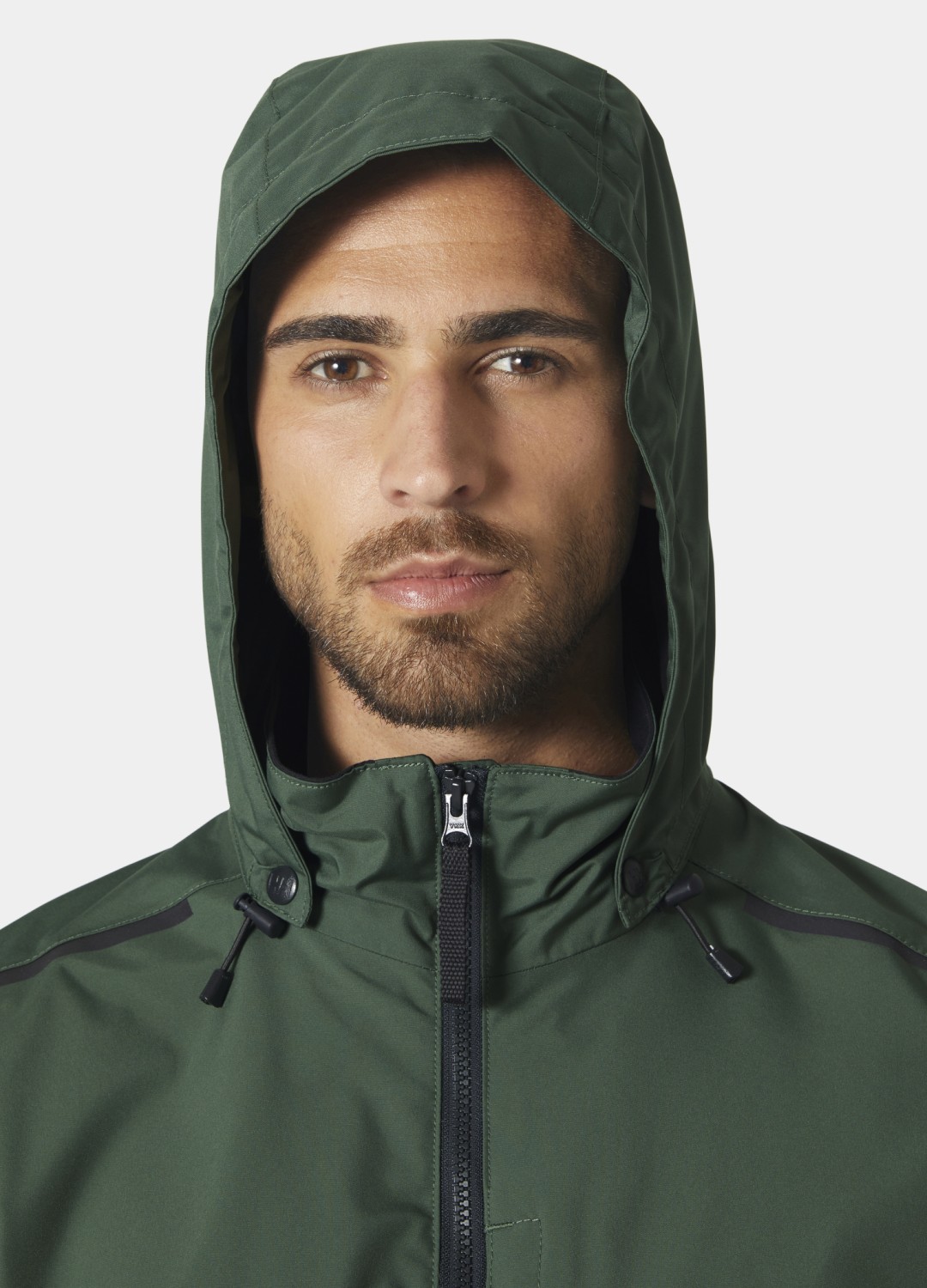 Manchester 2.0 Shell Jacket