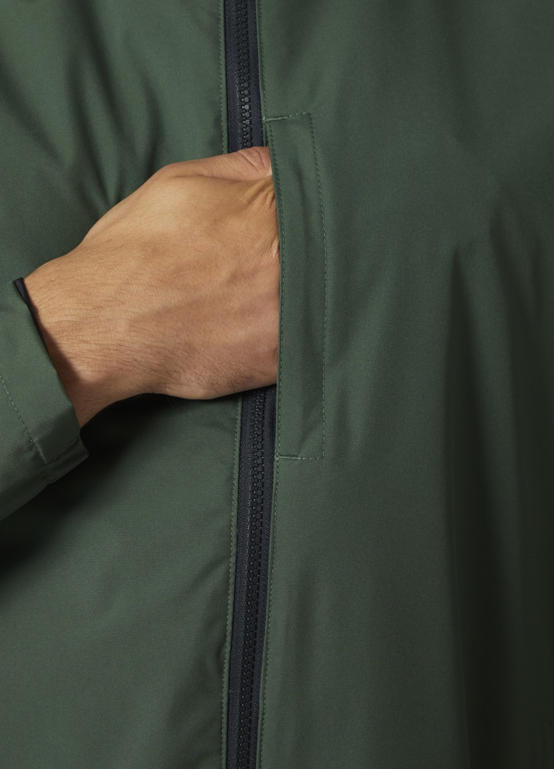 Manchester 2.0 Shell Jacket