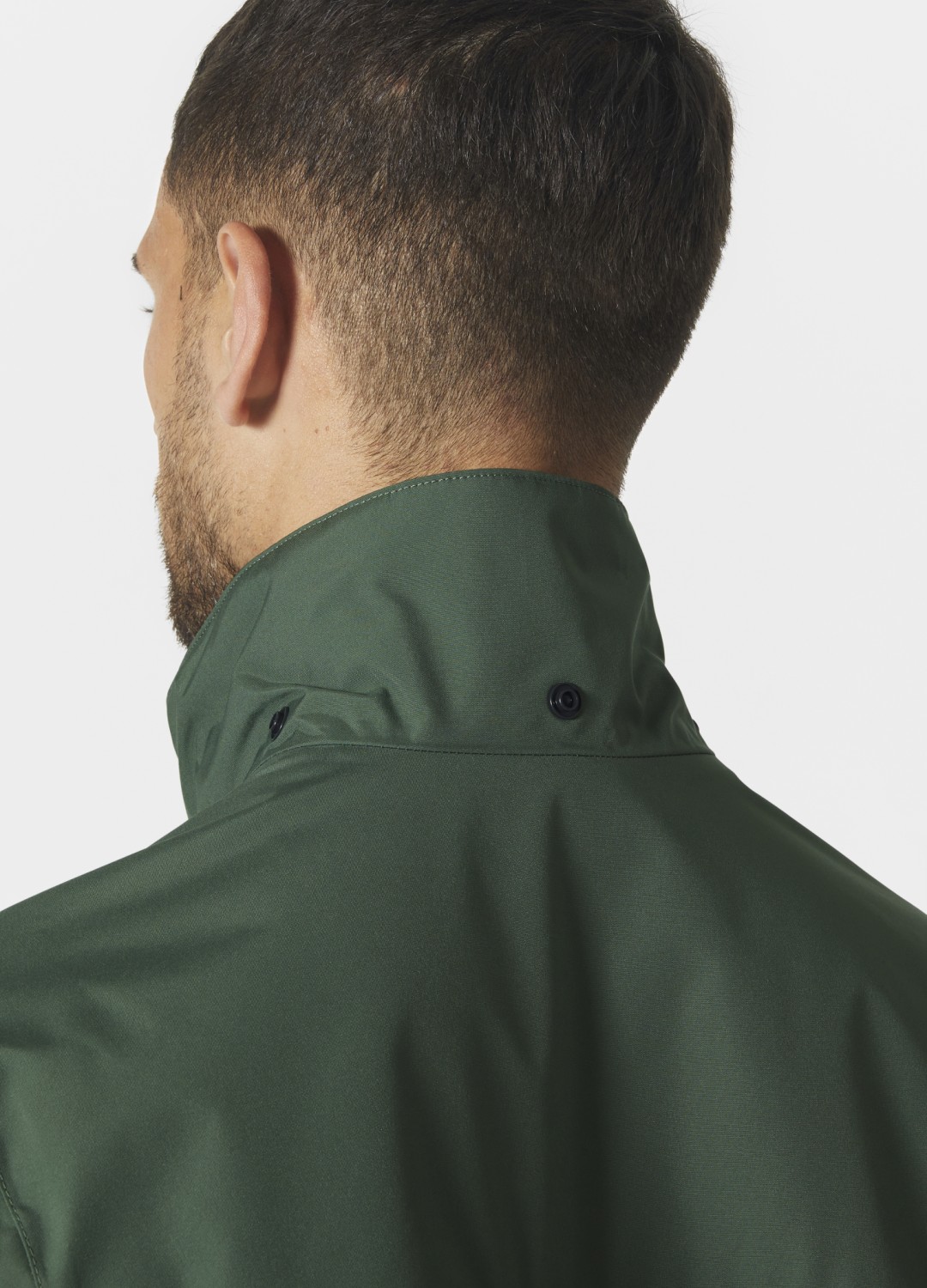 Manchester 2.0 Shell Jacket