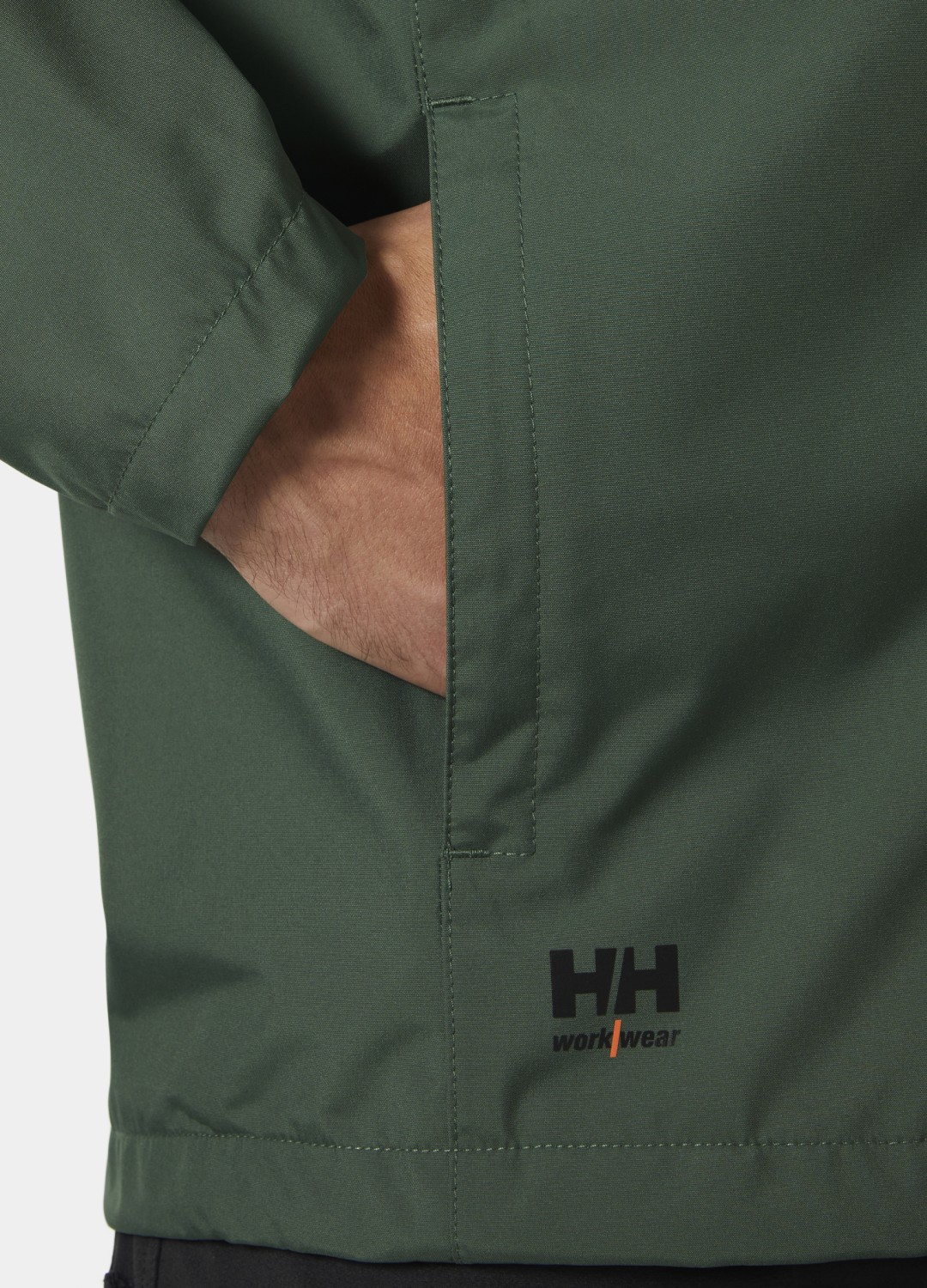 Manchester 2.0 Shell Jacket