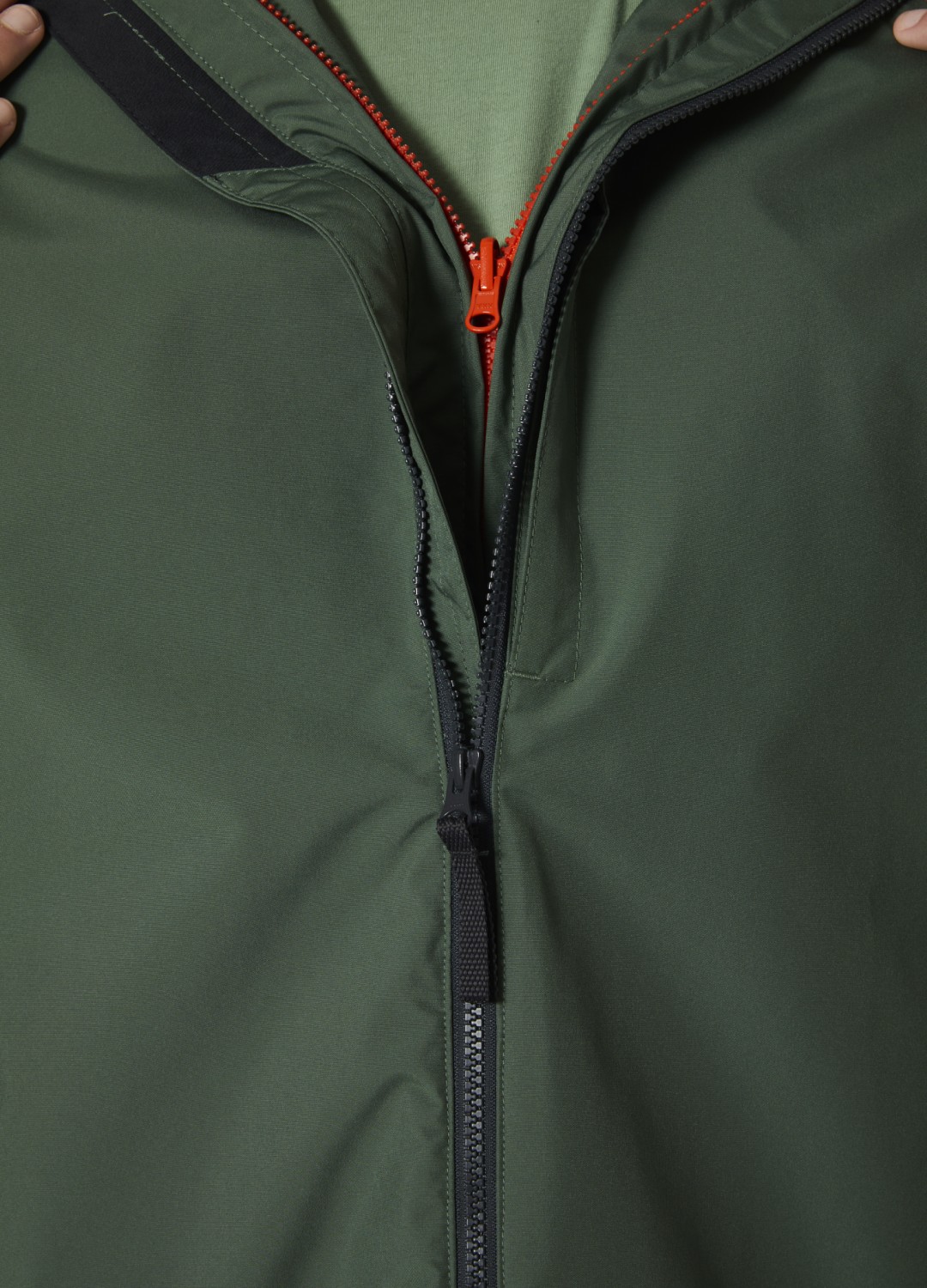 Manchester 2.0 Shell Jacket