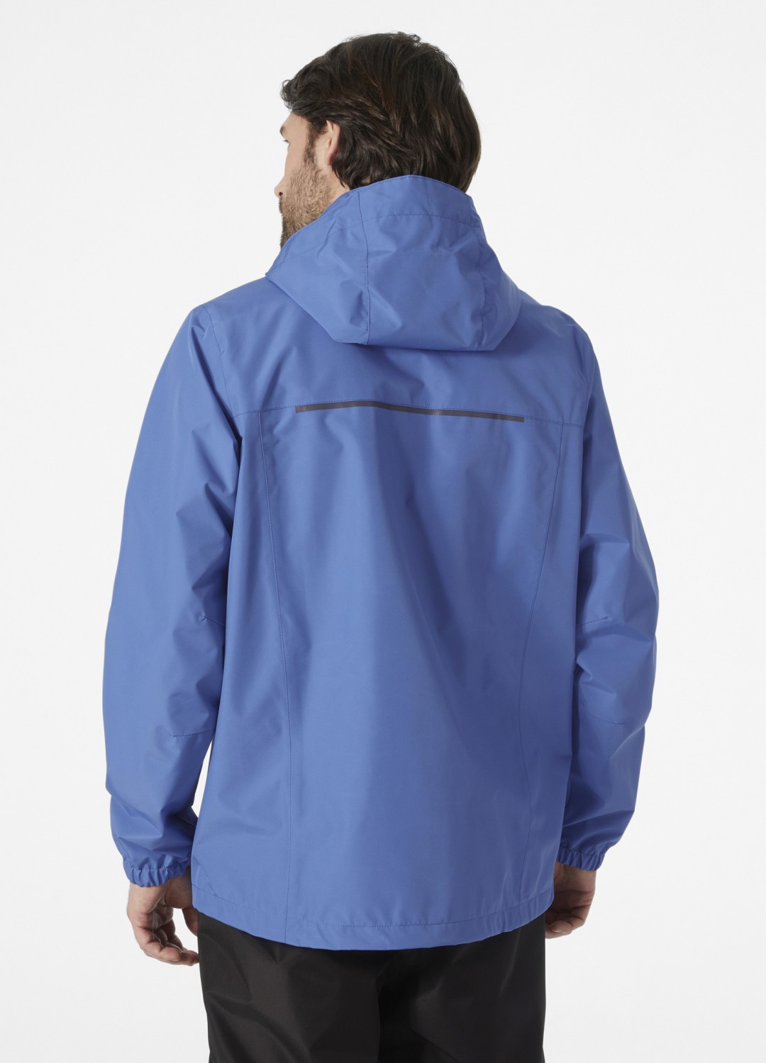 Manchester 2.0 Shell Jacket