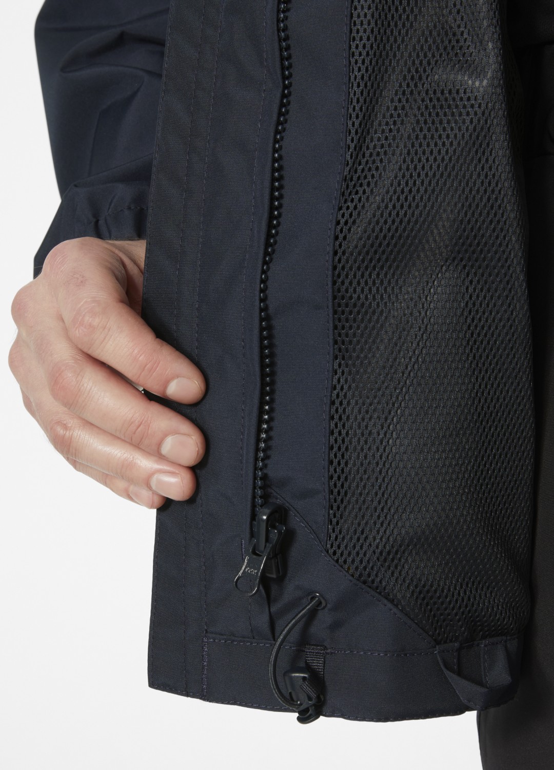 Manchester 2.0 Shell Jacket