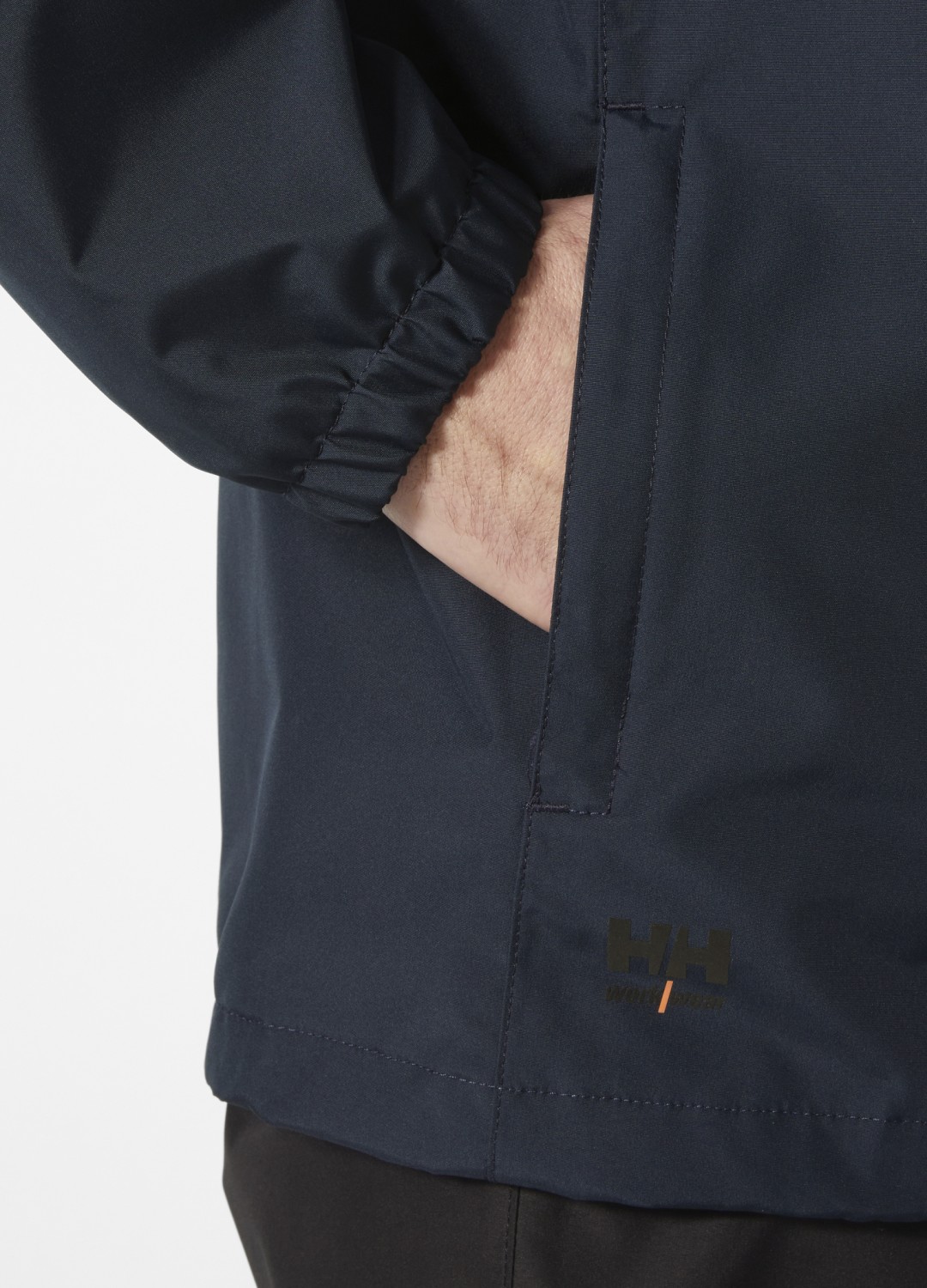 Manchester 2.0 Shell Jacket