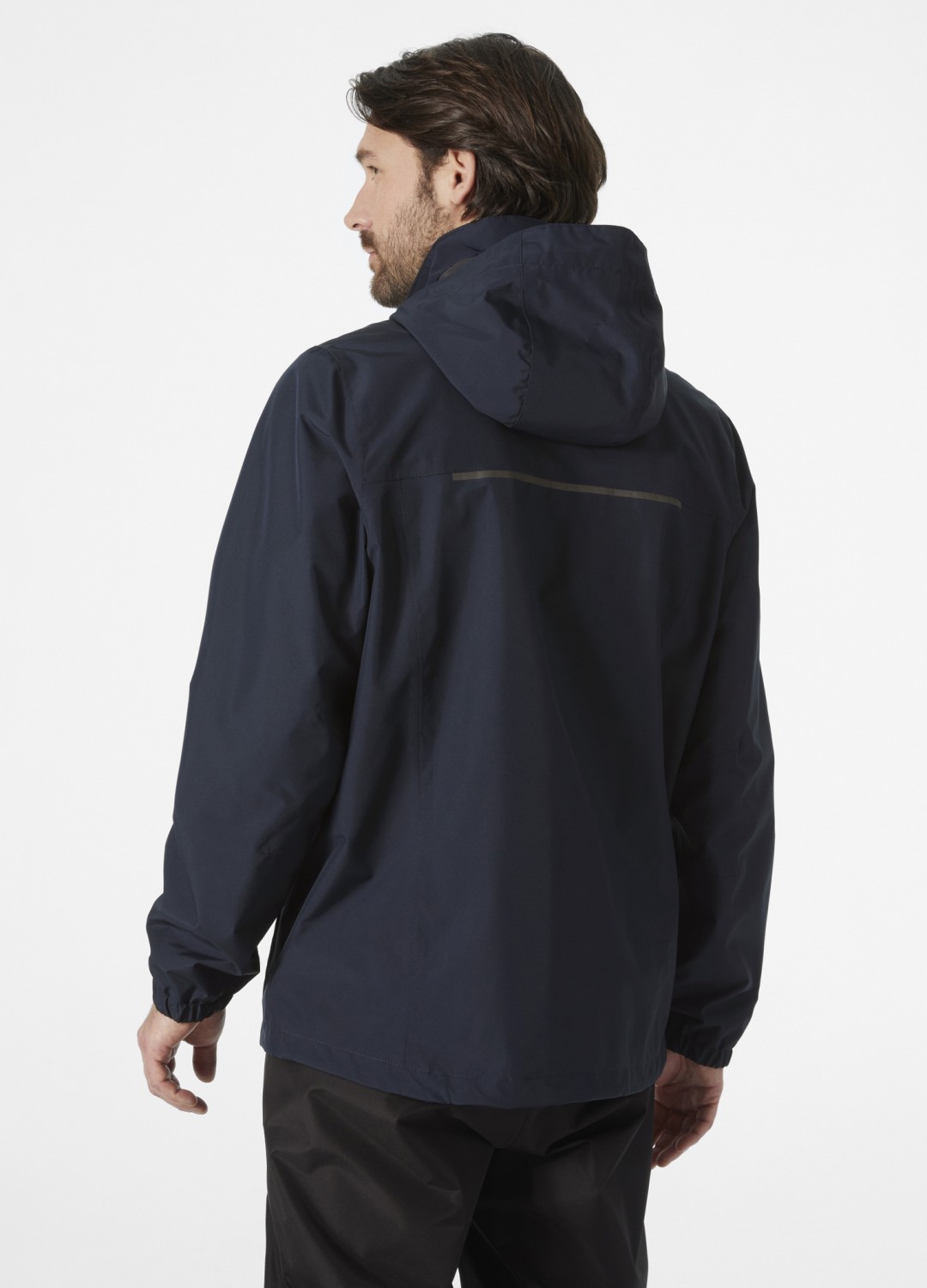 Manchester 2.0 Shell Jacket