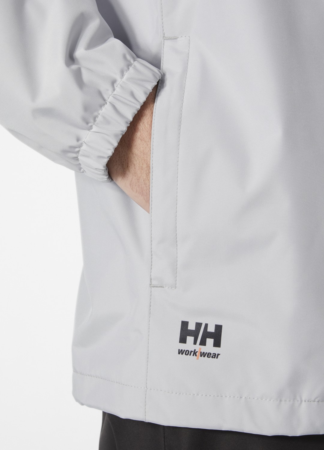 Manchester 2.0 Shell Jacket