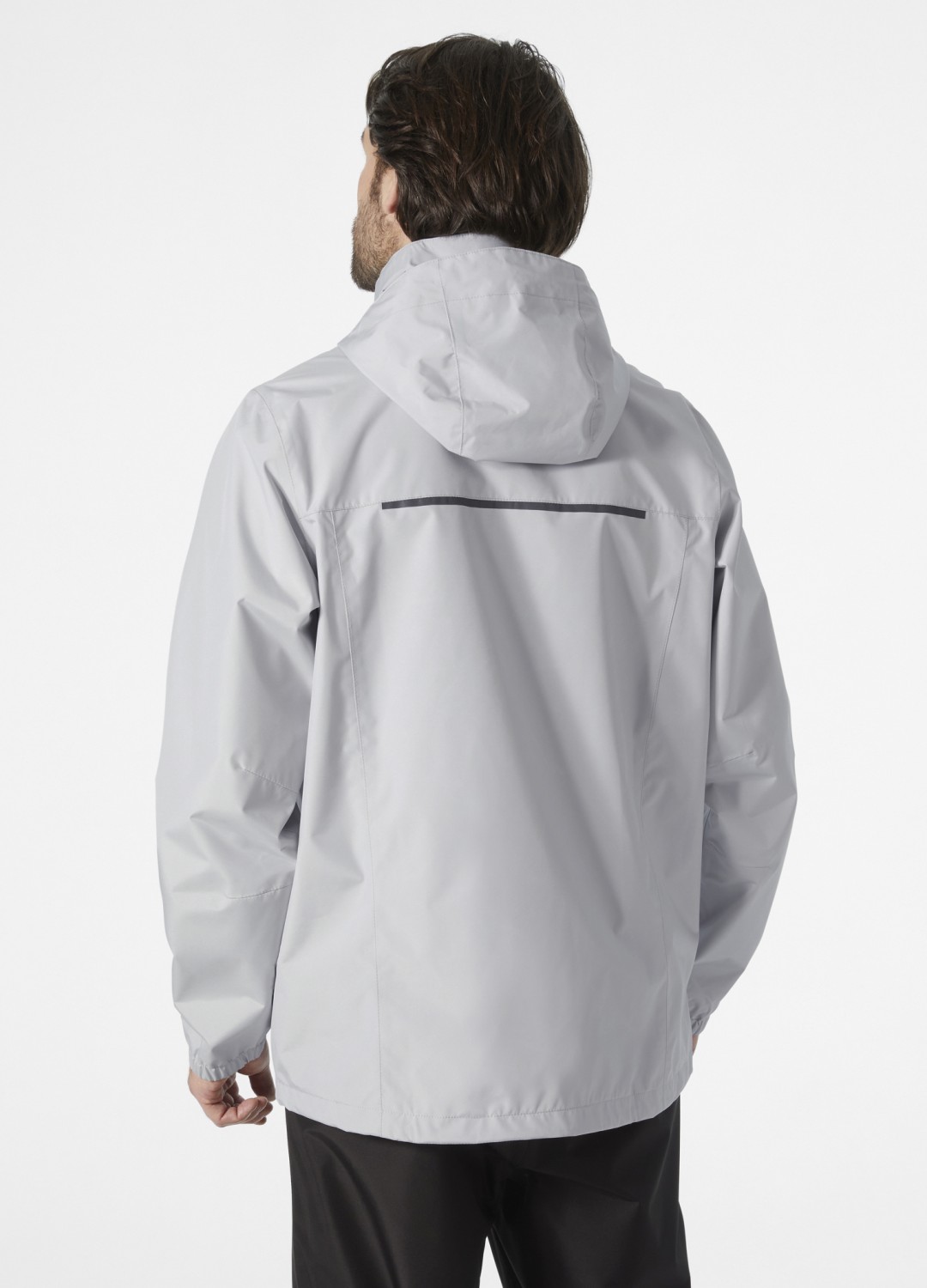 Manchester 2.0 Shell Jacket