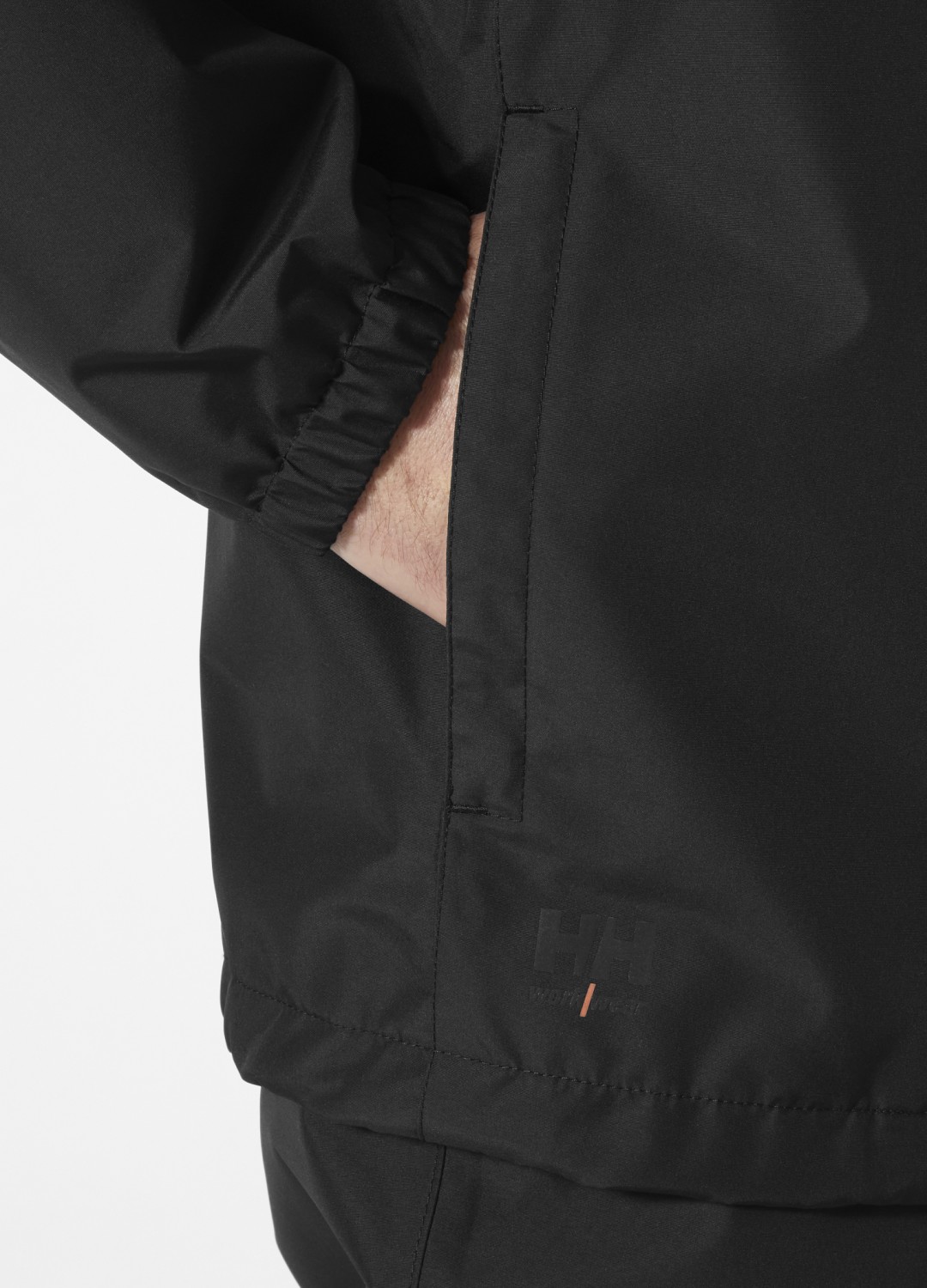 Manchester 2.0 Shell Jacket